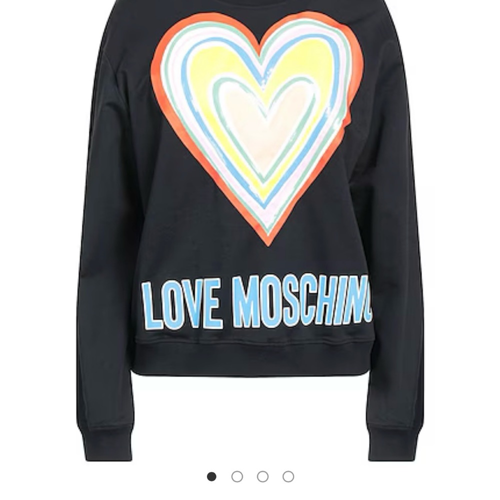 Love Moschino Sweatshirt